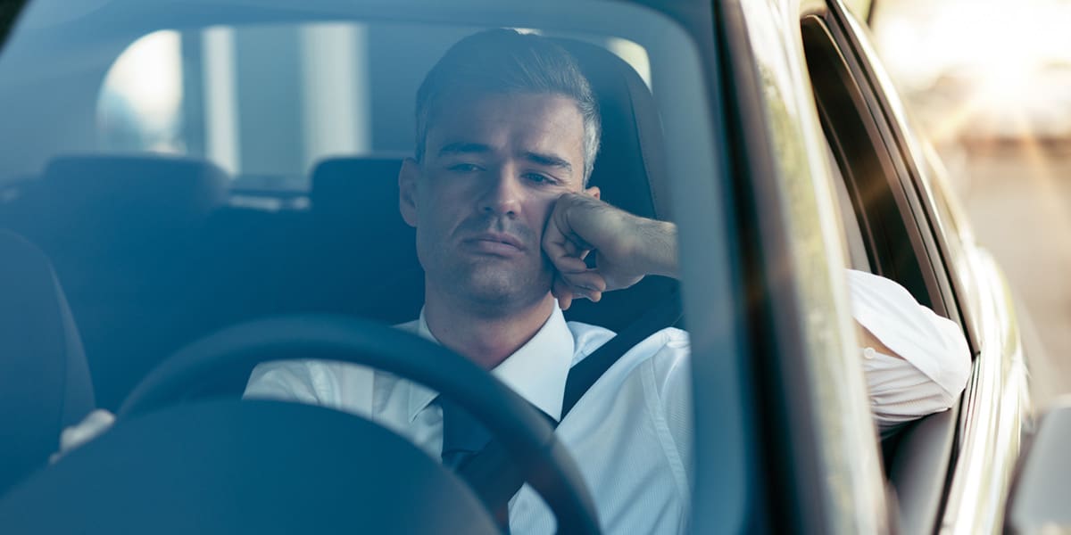 Dallas 01 How Driver Fatigue Leads to Accidents in San Antonio