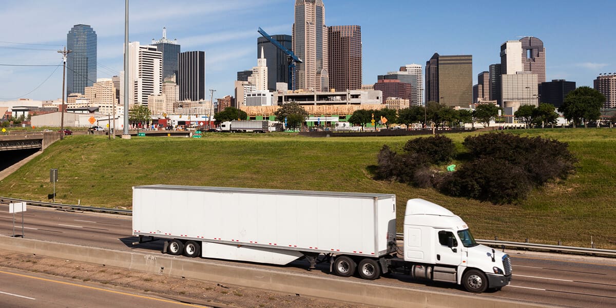 Austin 31 Austin 01 Types of Compensation in Texas Truck rev1