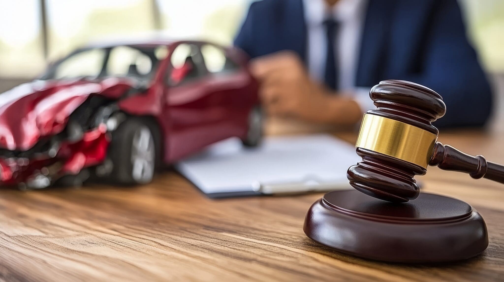 Teen Driver Rear-Ends Somerset School Bus Carrying 40 Students 3 personal injury lawyer