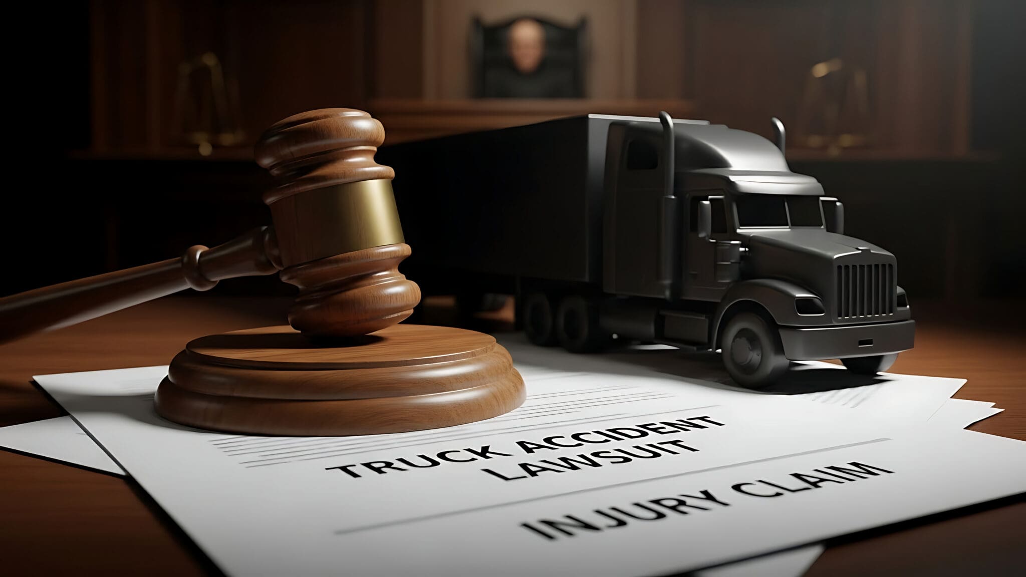 dallas truck accident lawyer