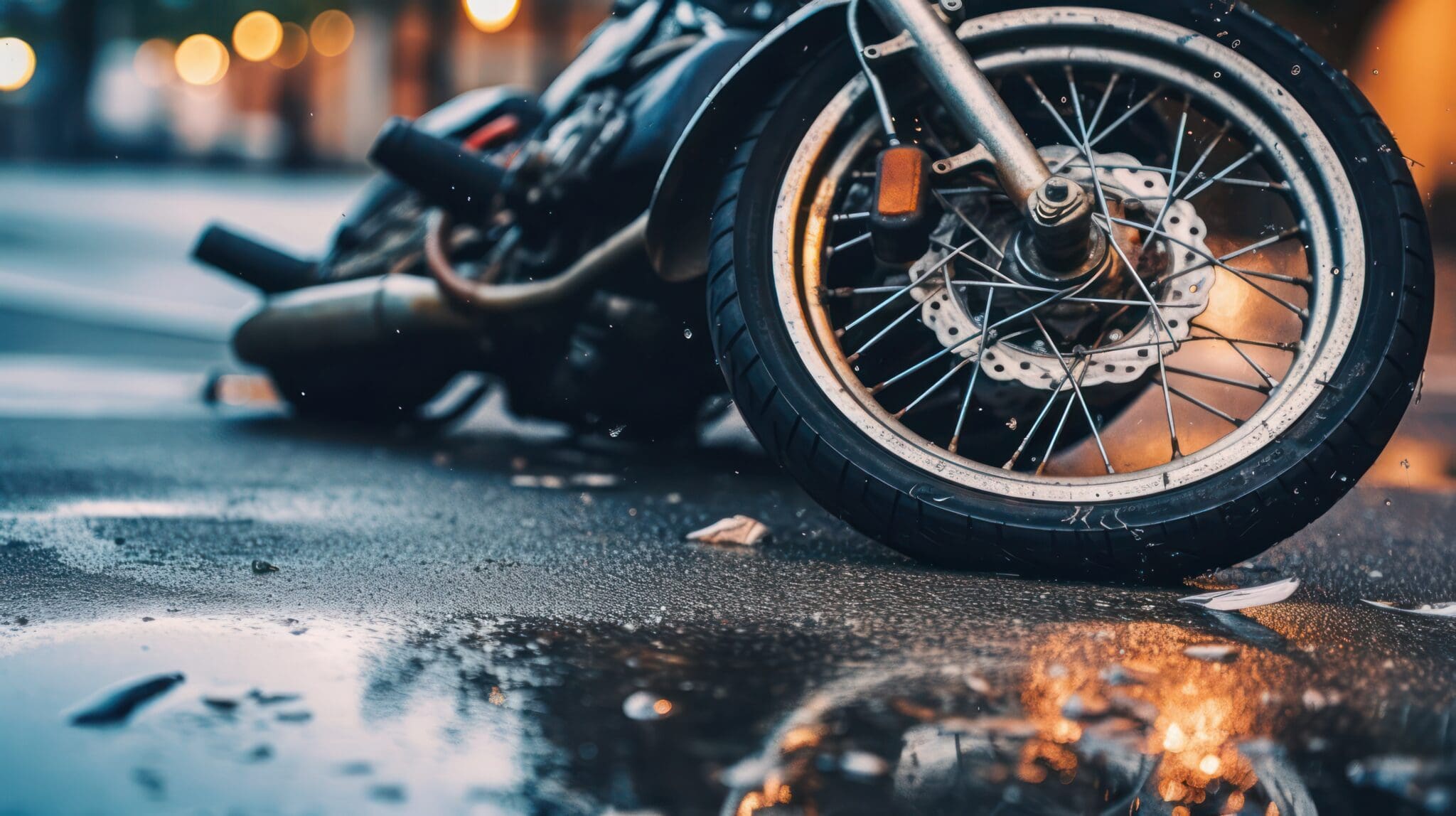 Motorcyclist Critically Injured Following San Antonio Crash 2 Motorcyclist Critically Injured Following San Antonio Crash AdobeStock 606578712 scaled