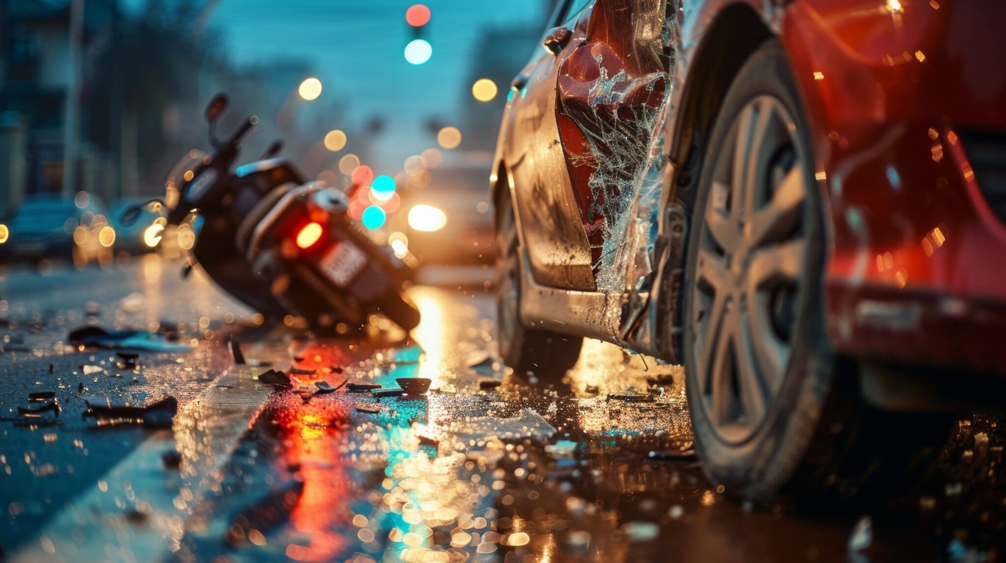 Wrongful Death Lawsuit Filed Against Drunk Driver in Hit-and-Run AdobeStock 848813657 scaled