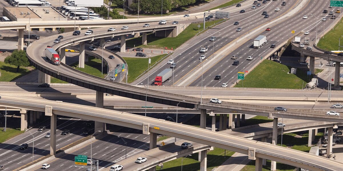 Dallas Baptist Church Promises Changes After Sex Abuse Convictions, Survivor Applauds Efforts  Why Trucking Accidents Are More Common on Dallas Highways