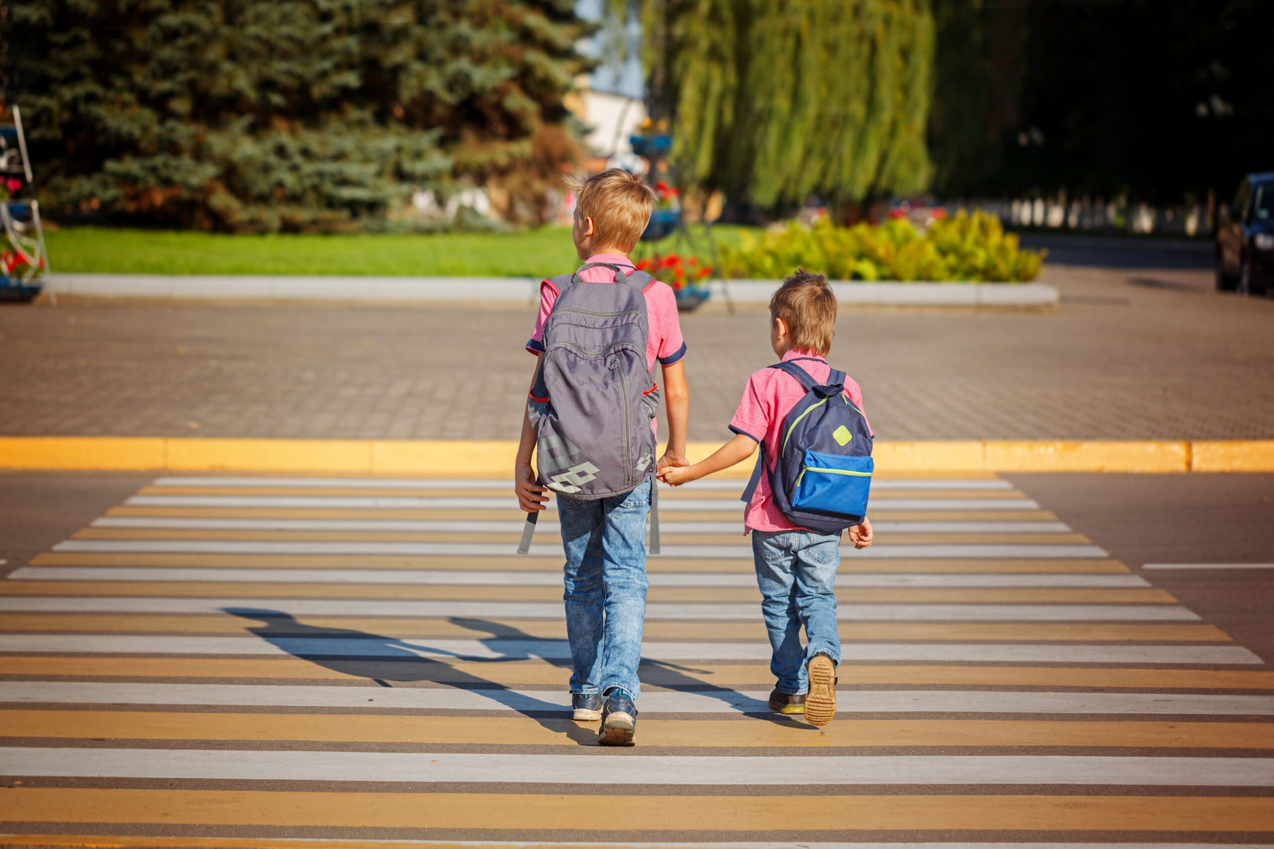 Heatstroke Prevention: Recognizing the Signs and Taking Action AdobeStock 119035371 scaled